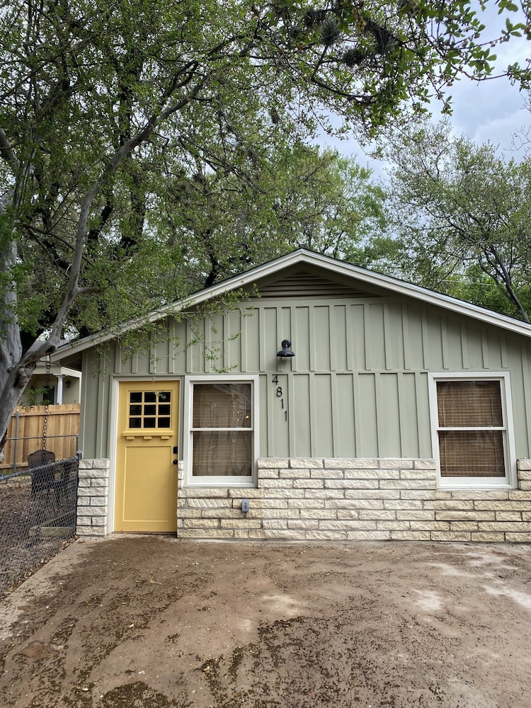 Rosedale Bungalow
