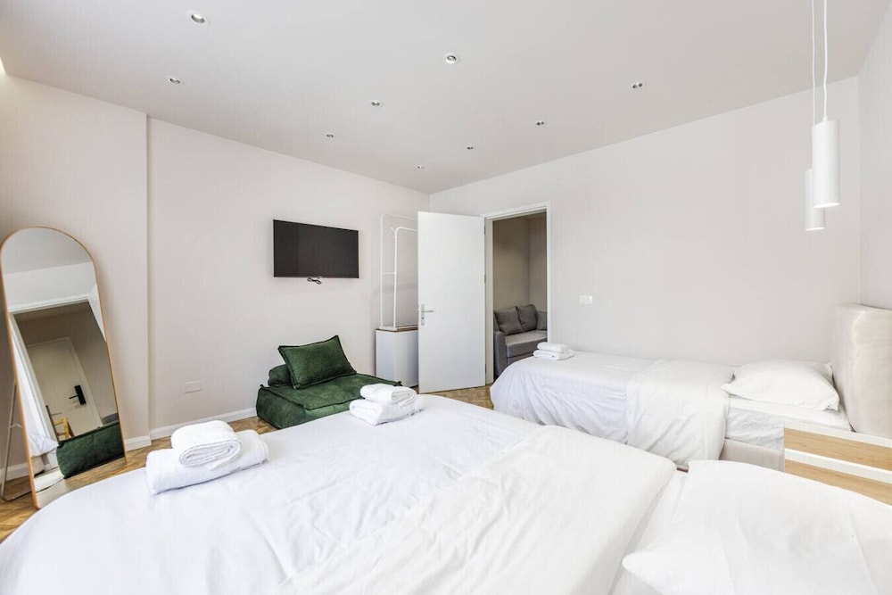 1 Bedroom Loft - Serenitas 1