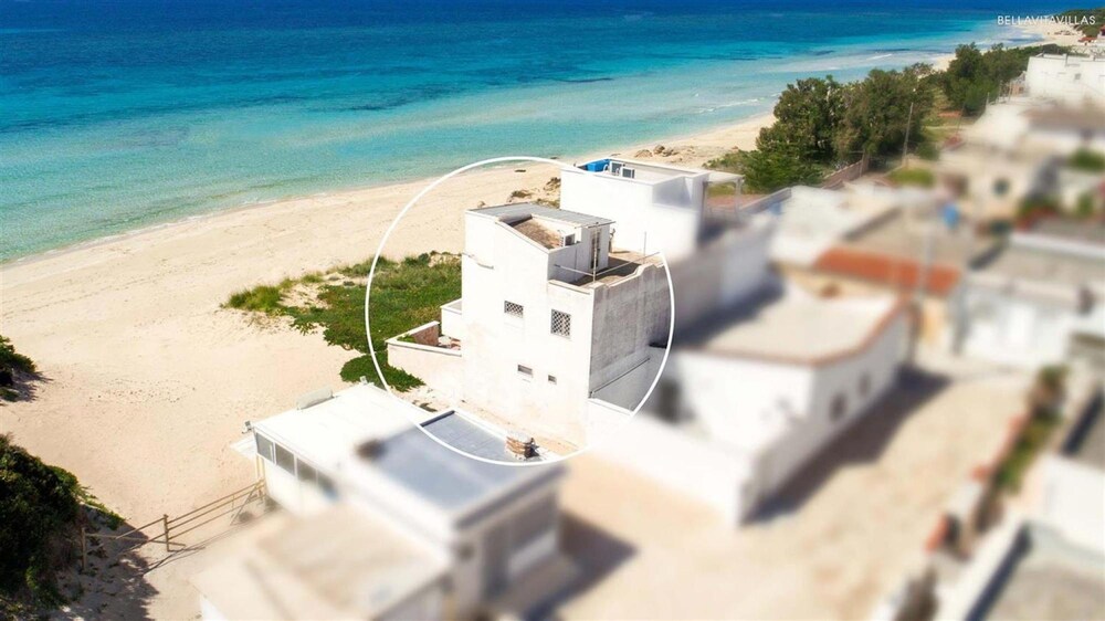 1542 Villetta Playa De Mar