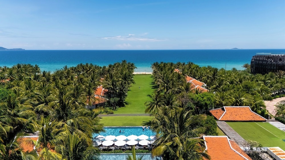 Hotel The Anam Cam Ranh - Image 1