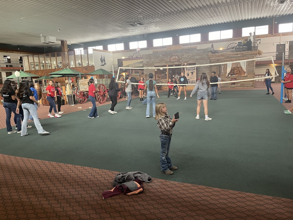 Dodge City Vacations - Dodge House Hotel  Convention Center - Property Image 6