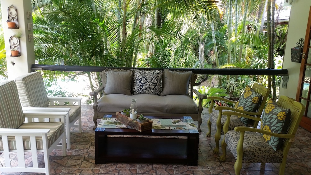 Sandpiper Guest House