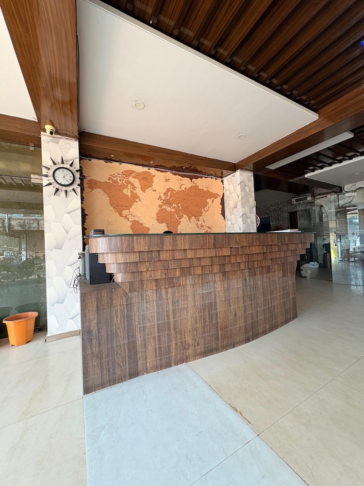 Hotel Welfare Club