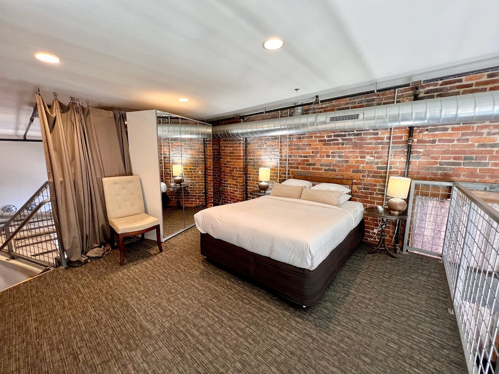 Music City Lofts