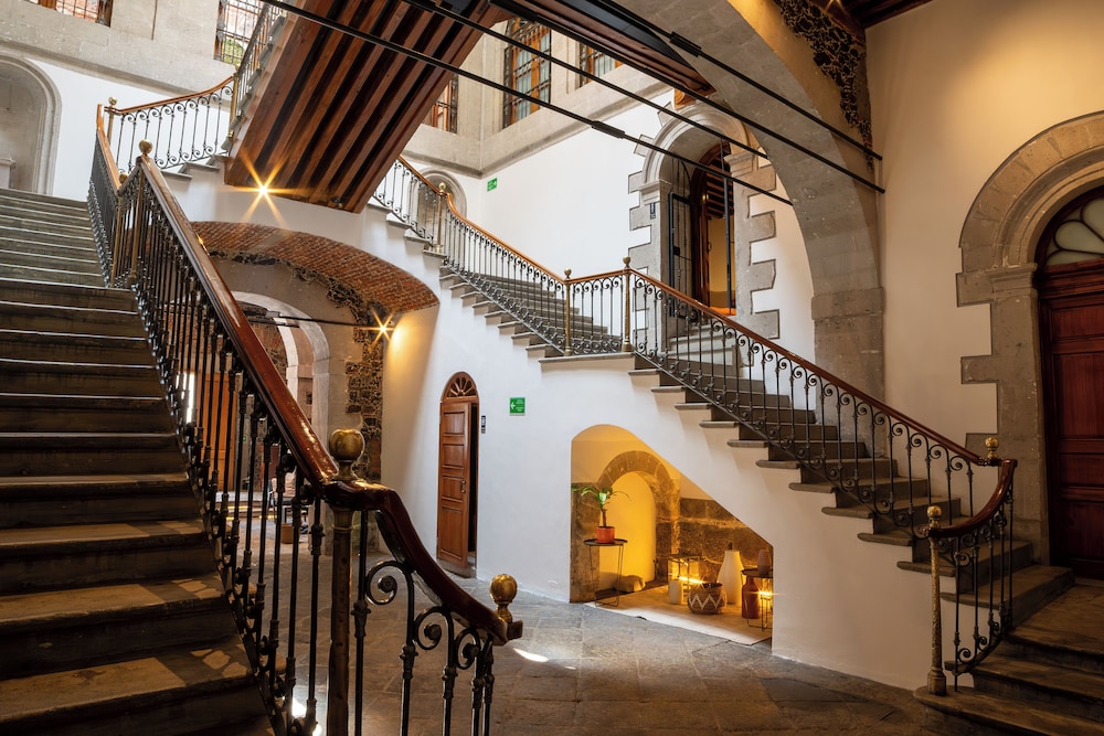 Casa de la Luz Hotel Boutique 2
