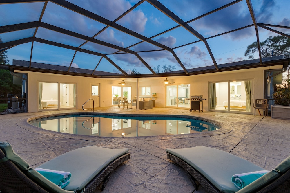 Bonita Bliss by Avantstay Private Pool 10 Minutes to Beach