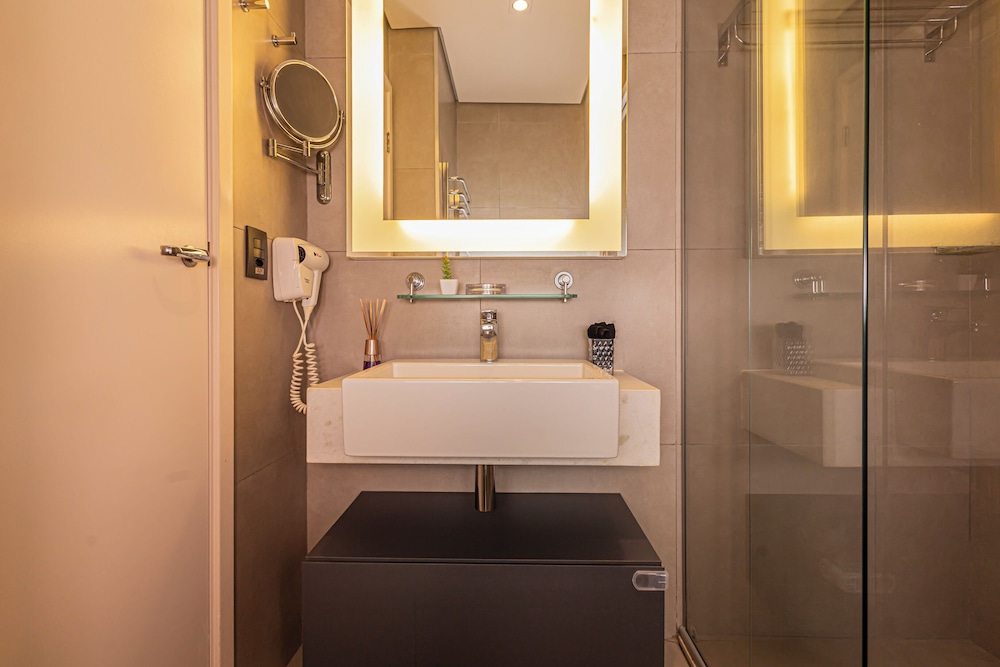 APS - Alpha Stay by Anora Spaces II
