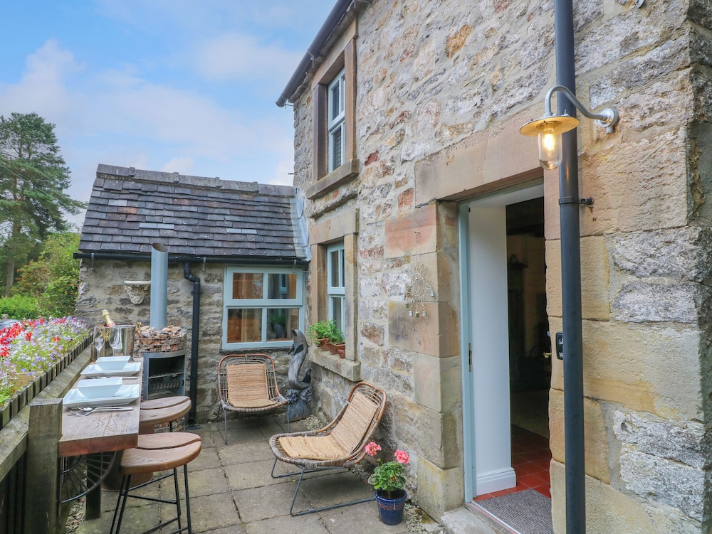Rock Cottage