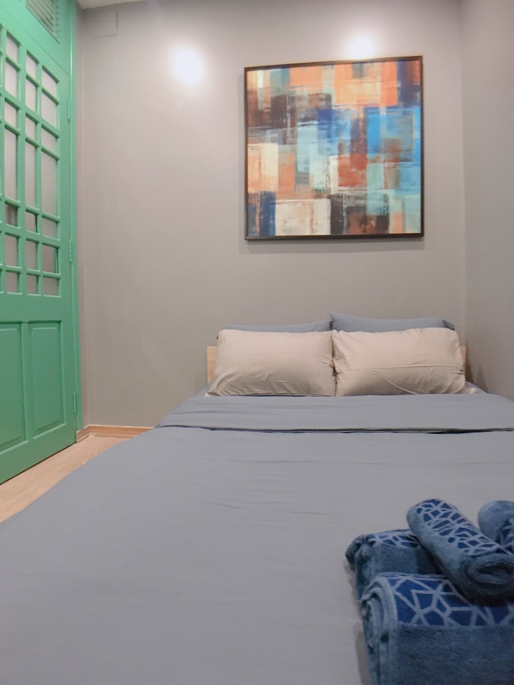 Delistay - Hostel view 5