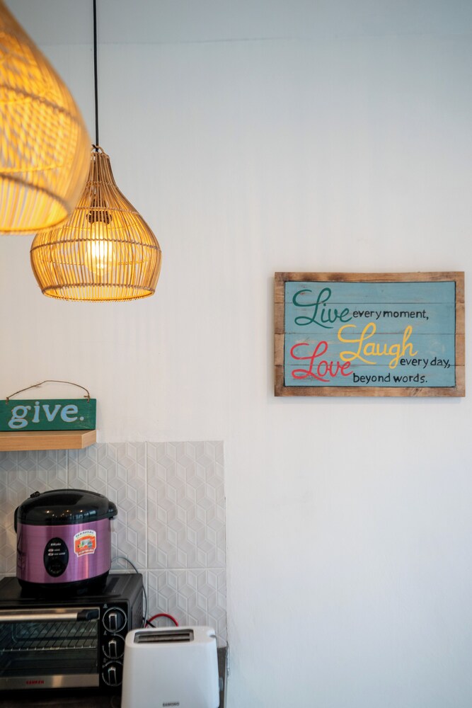 Catur Guesthouse Canggu