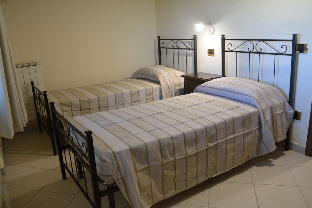 Agriturismo dei Setteventi