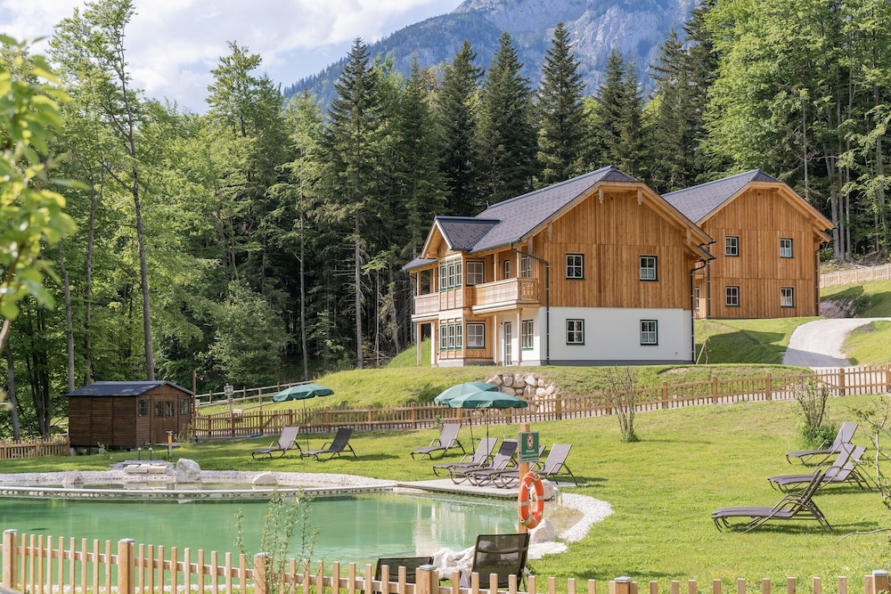 Apartment Ausseerland Near Ski Slopes