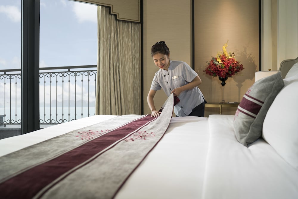 Vinpearl Resort & Spa Ha Long
