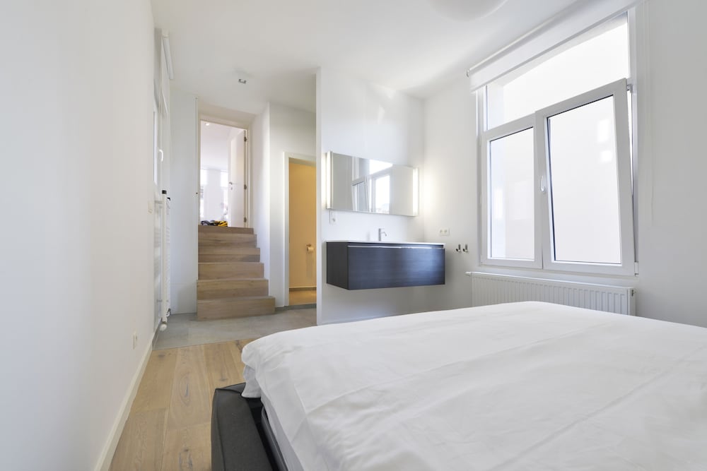Brederode Area Apartments