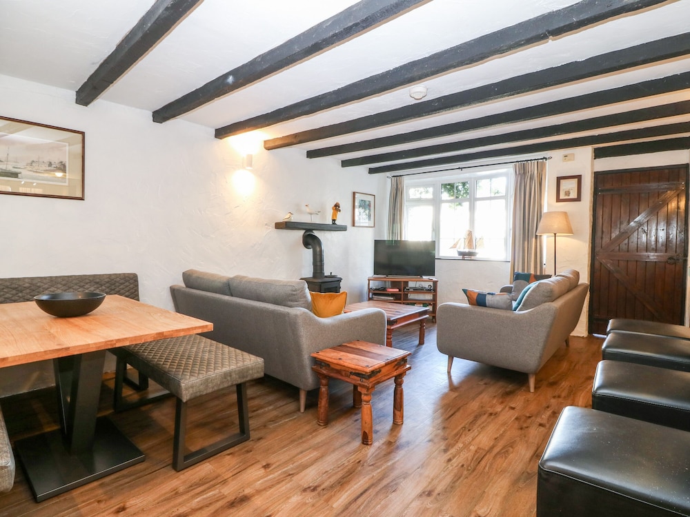 The Cottage