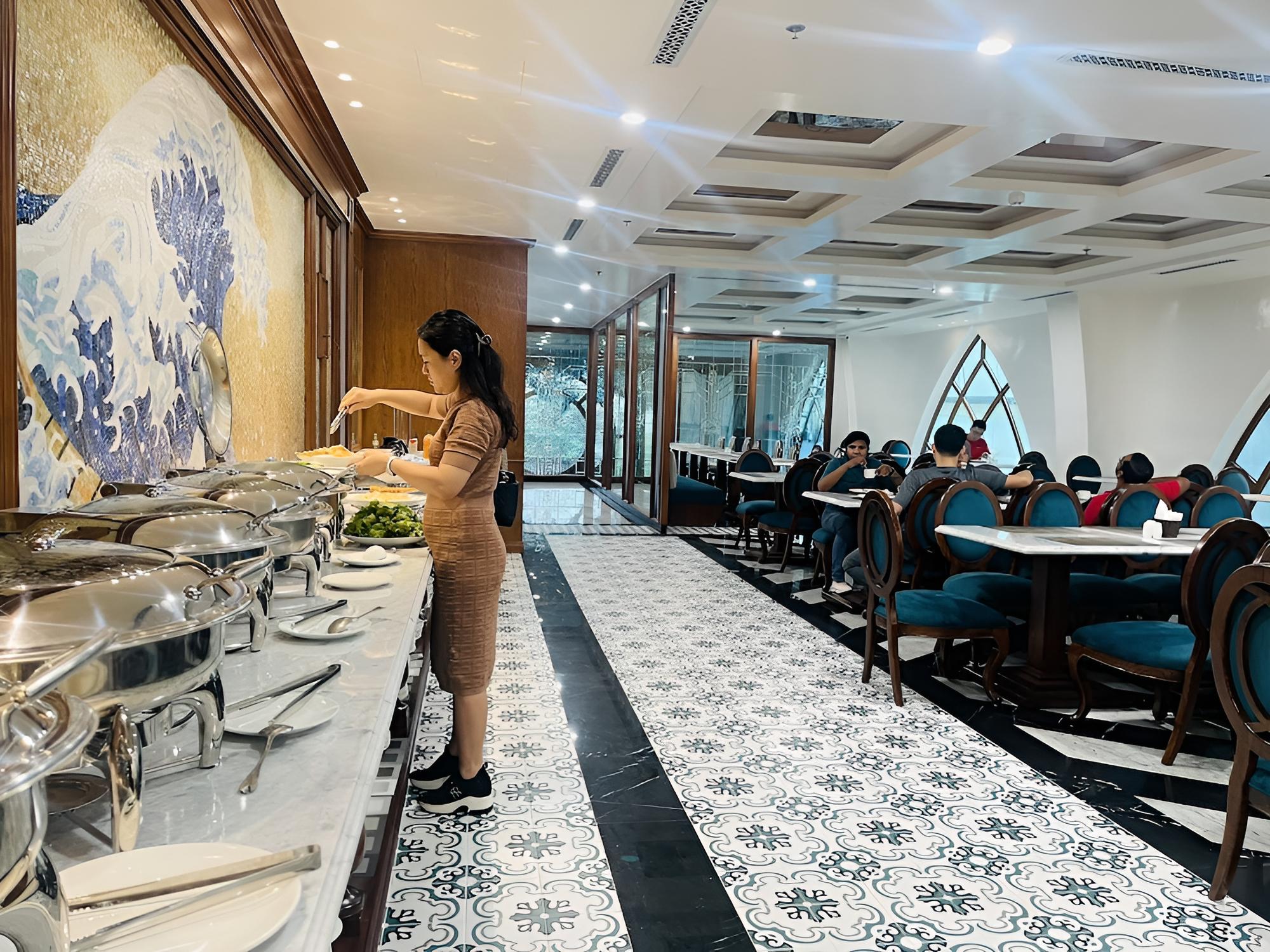 Legend Hotel