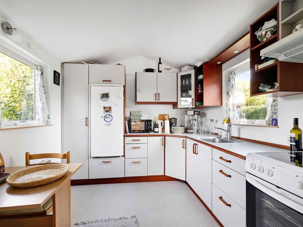 5 Star Holiday Home in Holbaek