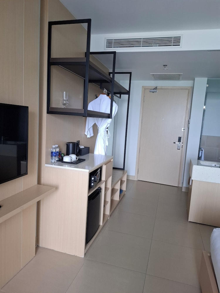 Spring home Arena Cam Ranh