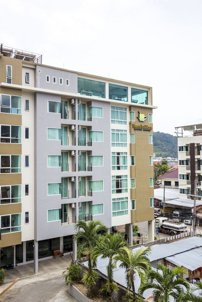 Baan Lukkan Resort Hotel