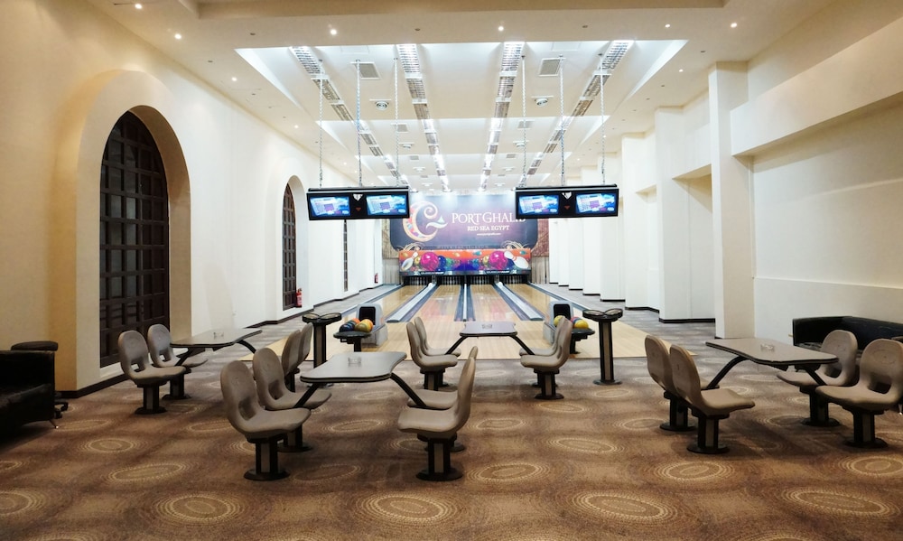 Marina Resort Port Ghalib Radisson Individuals