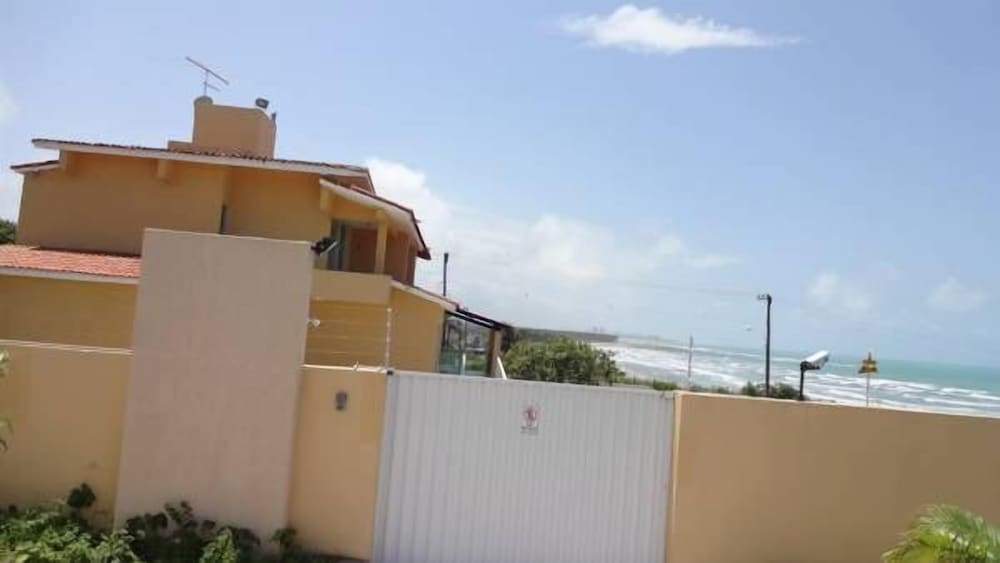 Mirante Hostel Recife