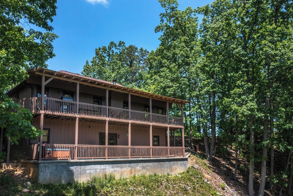 All About the Smokies