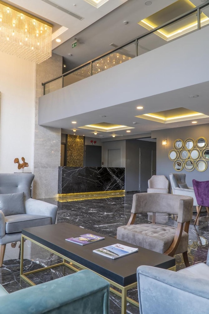 Greymark Otel - Image 10