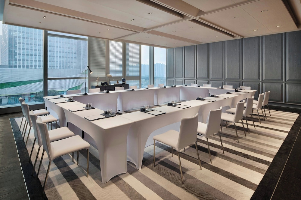 Le Meridien Nantong