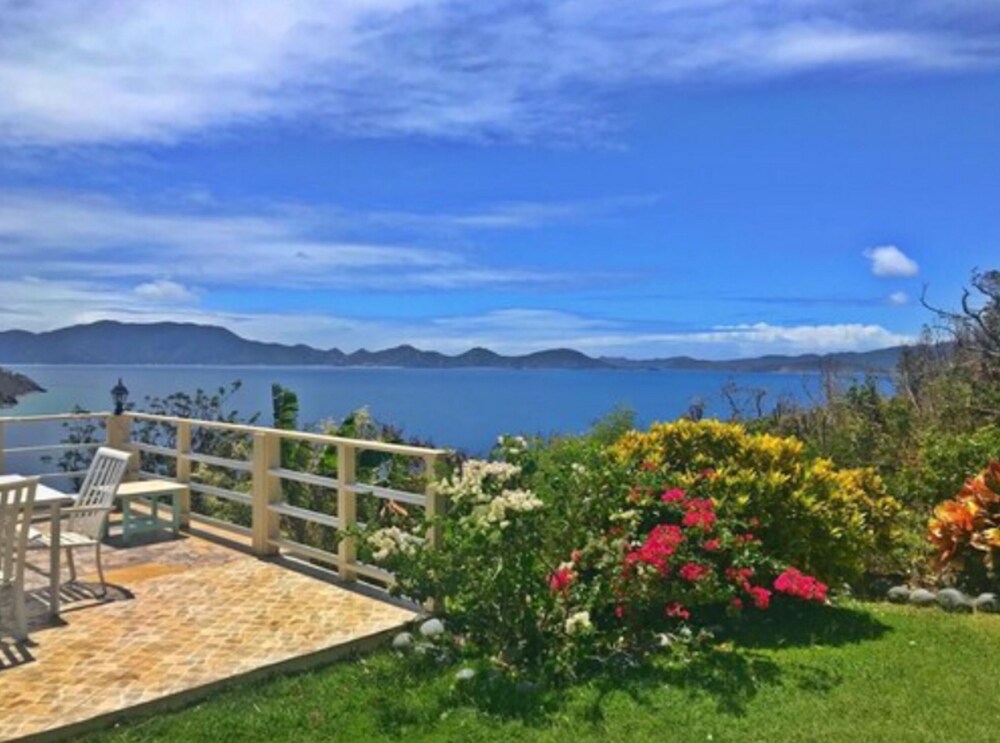 Ocean View Villa