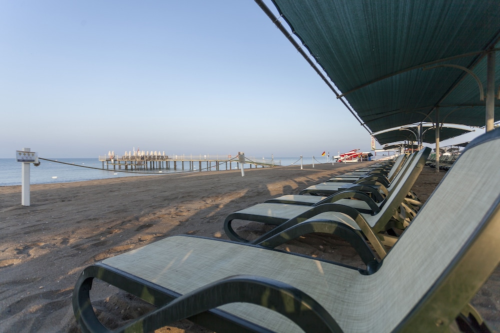 Belek Beach Resort Hotel - All inclusive