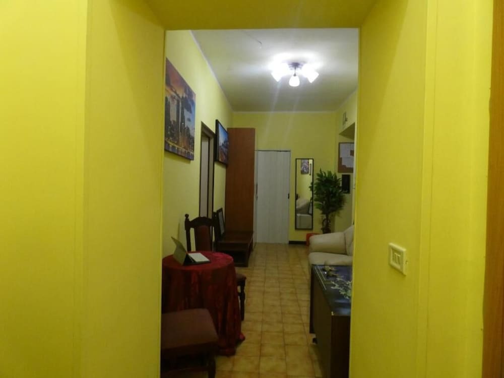 Guest House Sunlight