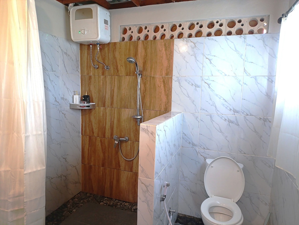 Saghara Villa Amed