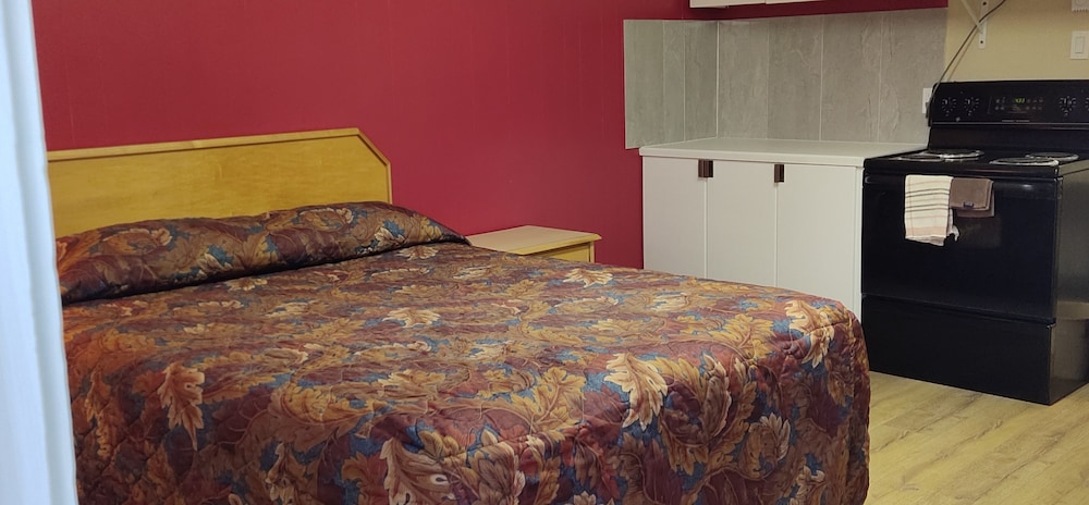 GOLDPAN MOTEL