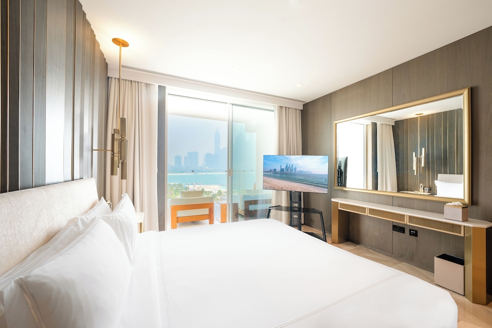 FIVE Palm Jumeirah Dubai