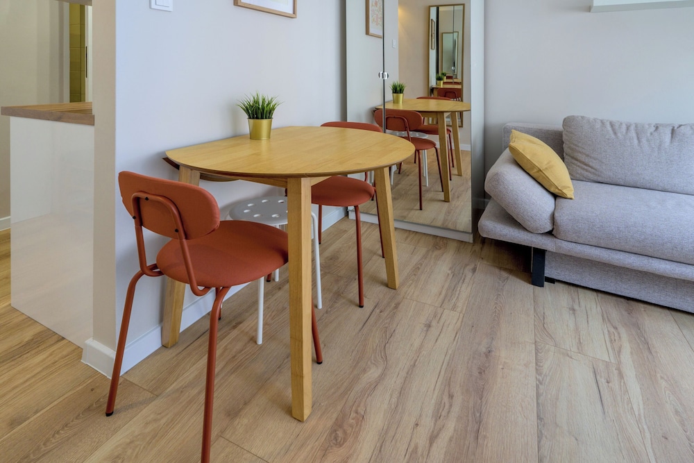 RentPlanet - Apartament Szewska