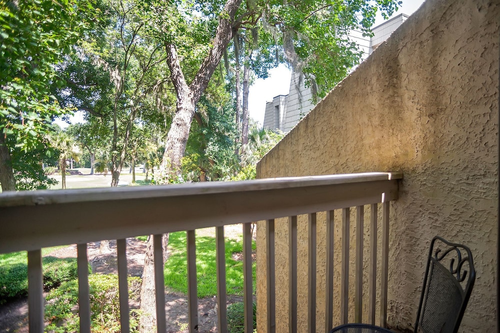 536 Plantation Club Villas at The Sea Pines Resort