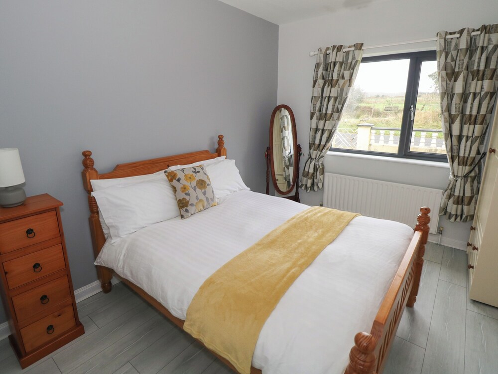 Country Bungalow