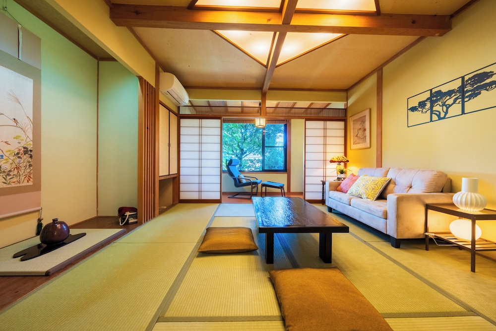 Ryokan Hachisunoito