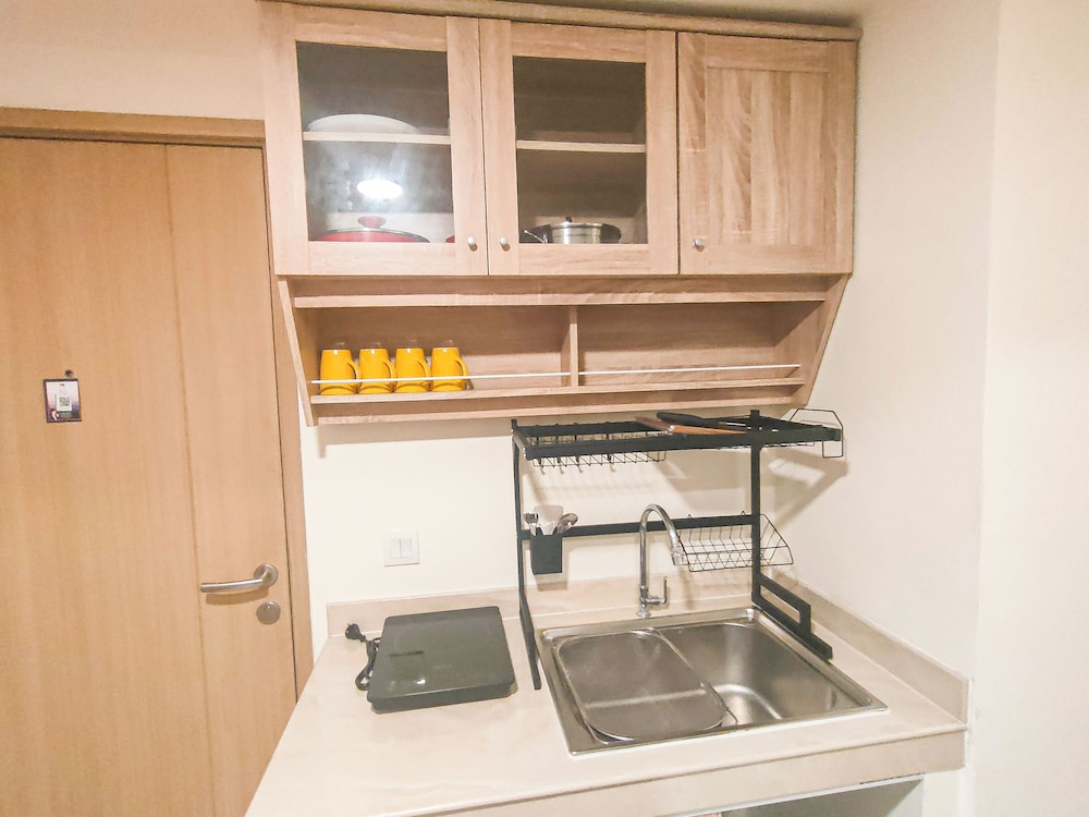 Marvelous And Cozy 2Br At Meikarta Apartment