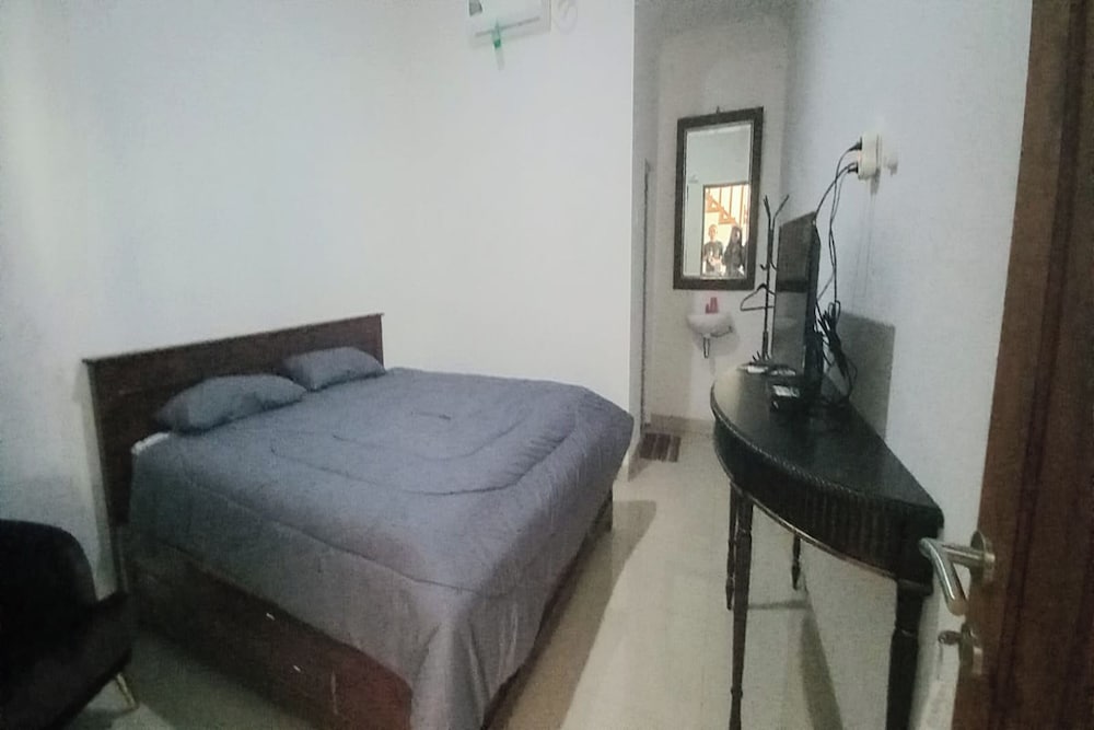 OYO 95108 Nareswari Homestay Syariah