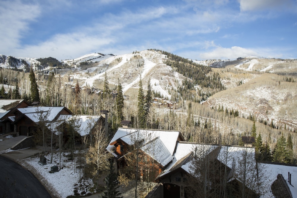 Arrowleaf Lodge at Deer Valley Resort - Two Bedroom Residence #405 2 Condo
