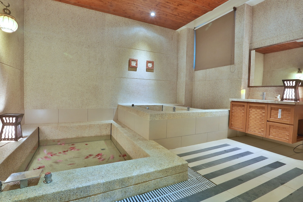 Green Life Spa