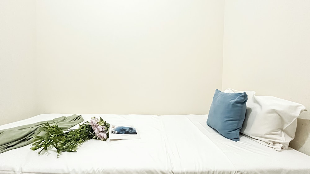 Best Deal And Warm 2Br Apartment Green Pramuka City