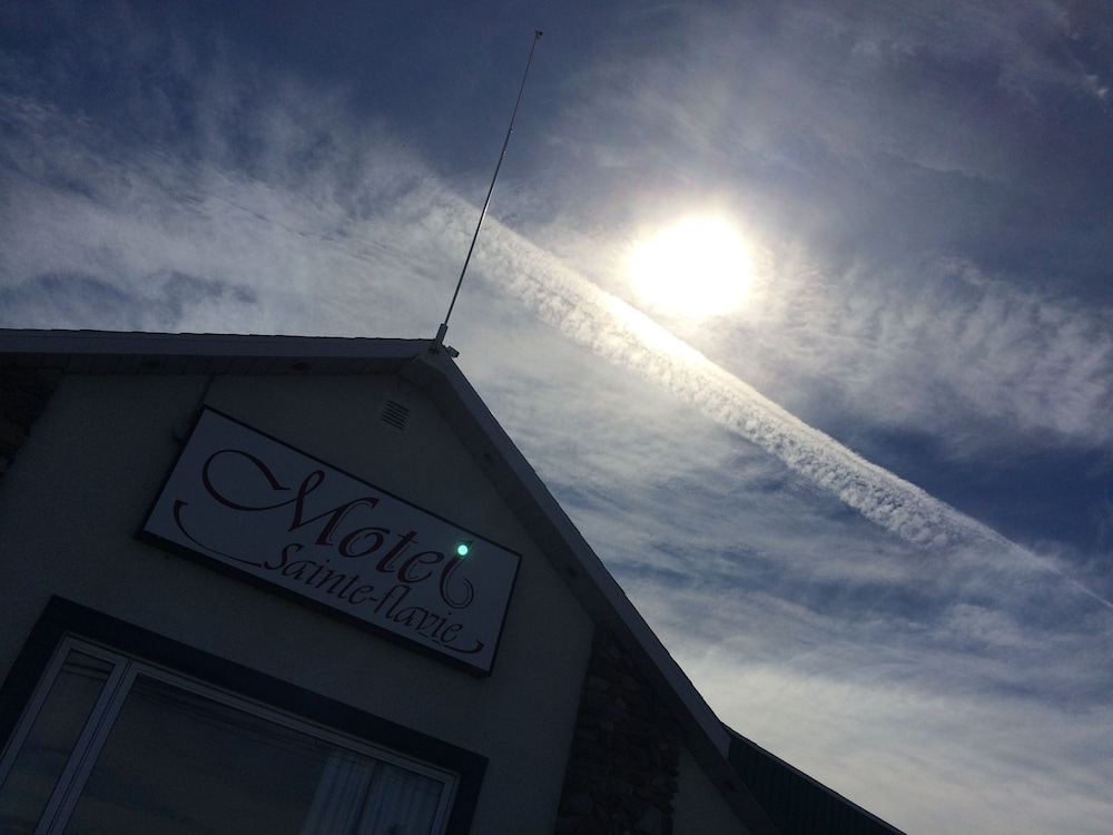 Motel Sainte-Flavie
