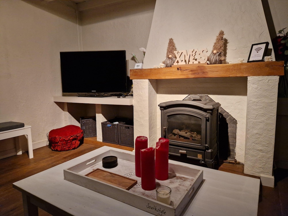 The Cozy Relax Home in Beernem