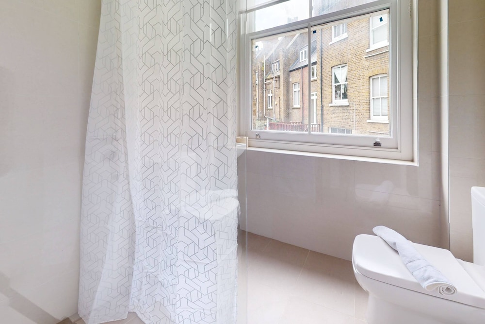 Gorgeous Hampstead Flat