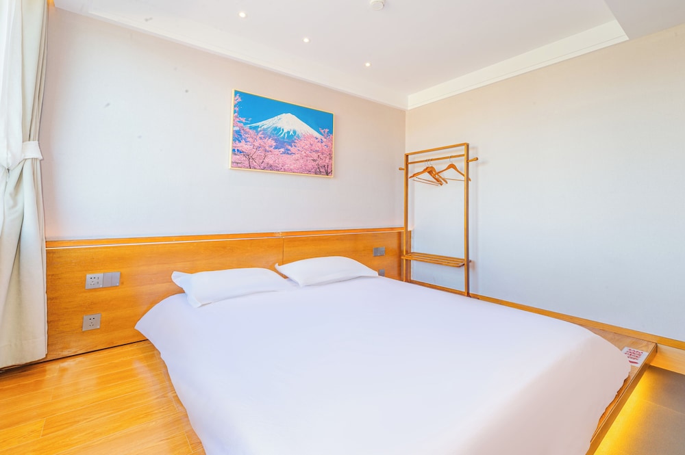 Shenzhen Yusu Linting Inn