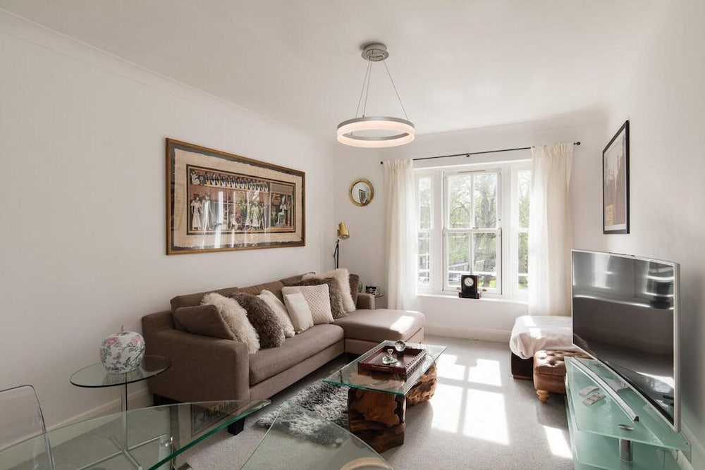 Immaculate 1-bed Apartment in London