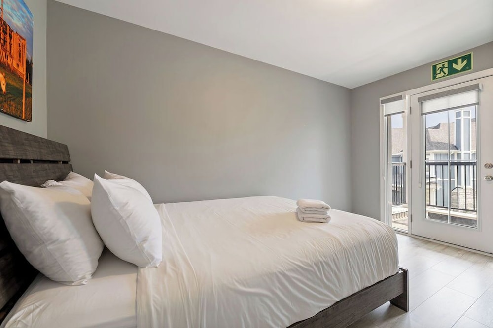 Crosswinds Townhomes