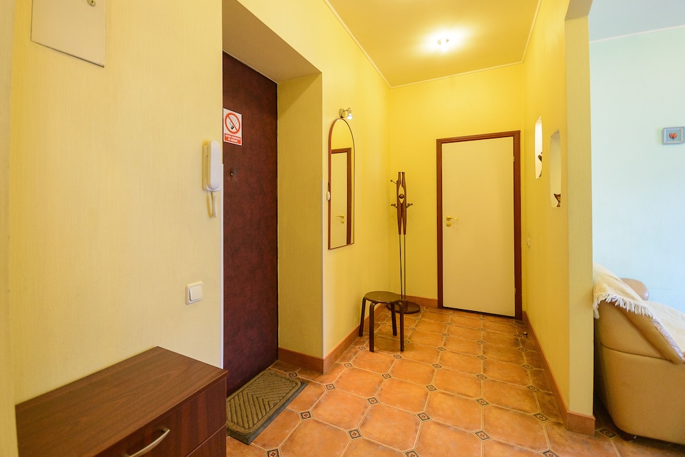Kiev Accommodation Hotel Service